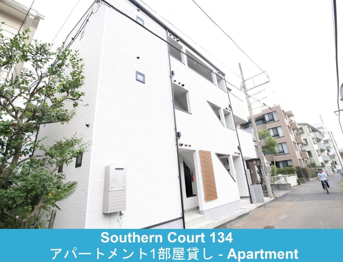 Enoshima Guest House 134 / Vacation Stay 60850 Fujisawa Εξωτερικό φωτογραφία