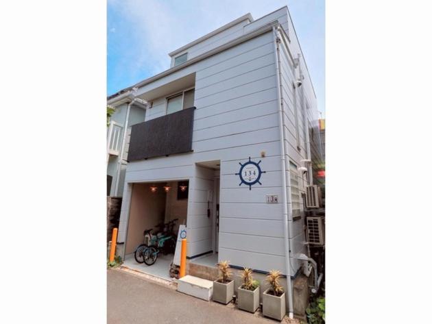 Enoshima Guest House 134 / Vacation Stay 60850 Fujisawa Εξωτερικό φωτογραφία