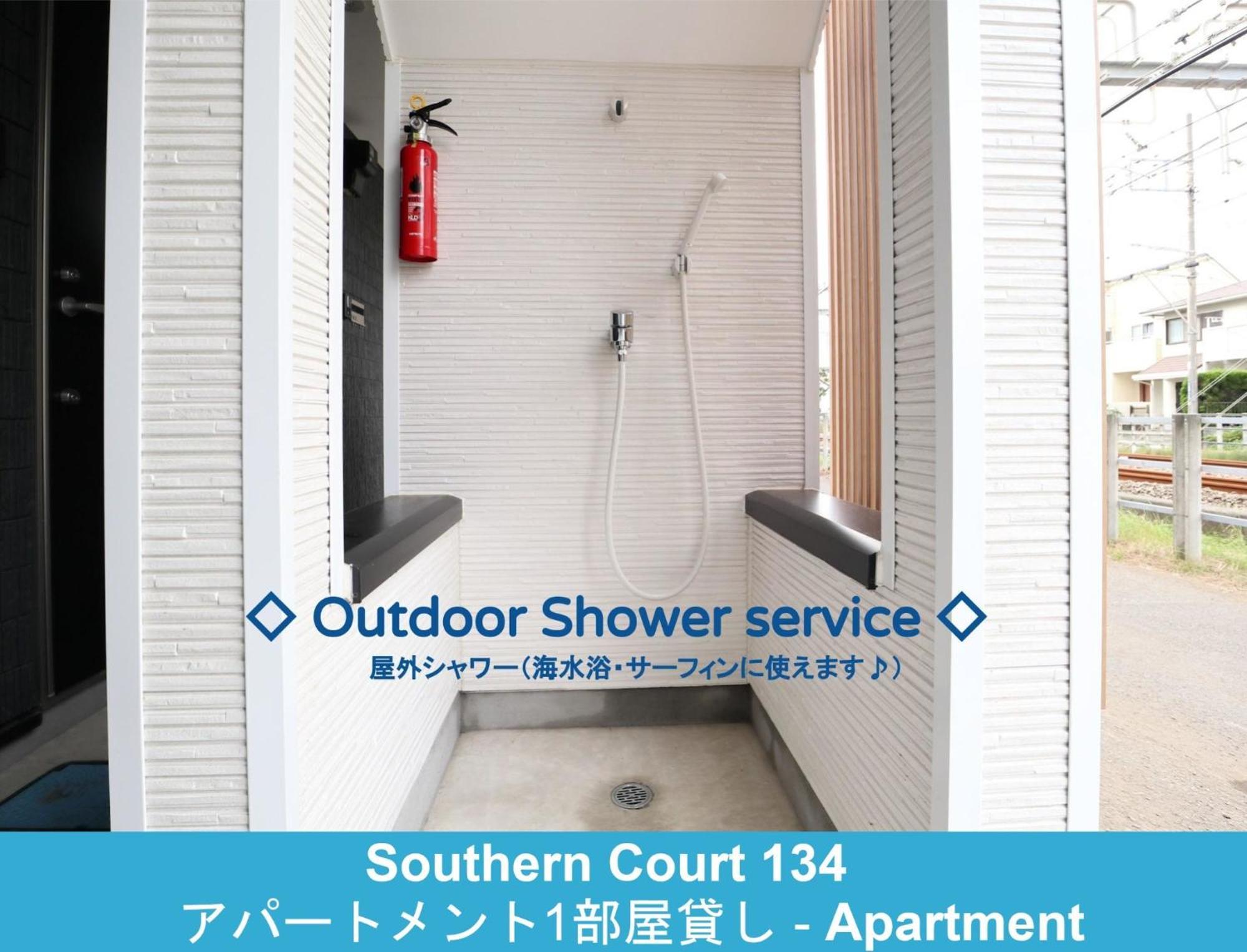 Enoshima Guest House 134 / Vacation Stay 60850 Fujisawa Εξωτερικό φωτογραφία